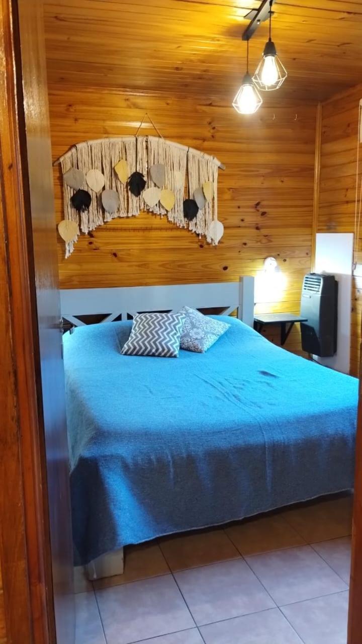 Villa La Comarca Azul El Calafate Exterior foto